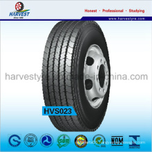 All-Steel Radial Light Truck Tyres